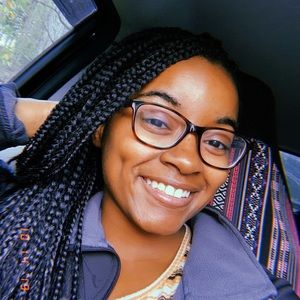 Meet your Posher, Charletta